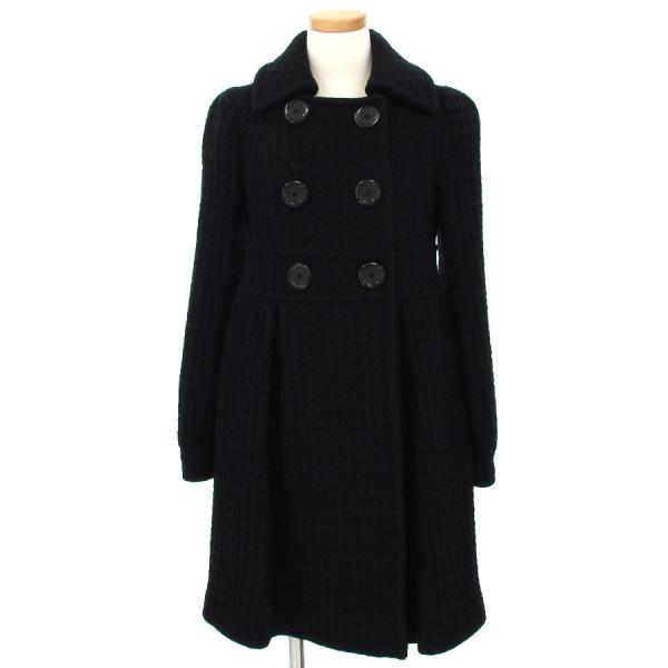 バーバリーブルーレーベル コート  【Aランク】【中古】