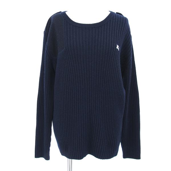 楽天市場】シャネル 01Pセーター P17772【Bランク】【中古】 : 質屋さ  