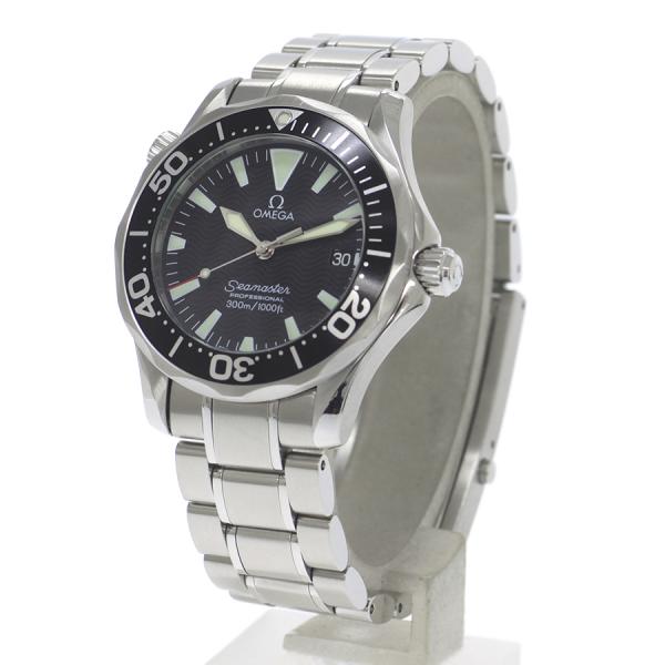 Wrist Watch OMEGA Seamaster 300m 1000ft 