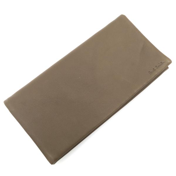 ポールスミス 長財布 【Aランク】【中古】