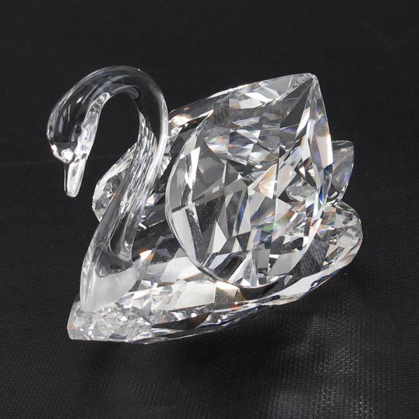 値下げ　美品　スワロフスキー　ワンダー　オブザ　シー SWAROVSKI - 美品 スワロフスキー ワンダー オブザ シーの通販
