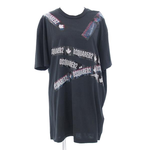 ディースクエアード Tシャツ 【Bランク】【中古】 8,580円
