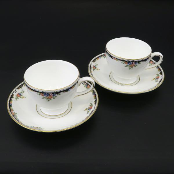 楽天市場】【ウエッジウッド】オズボーン カップ＆ソーサー（リー