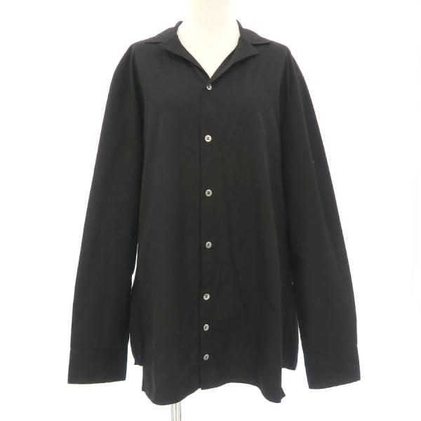 ヨージヤマモト　プールオム シャツ 【Bランク】【中古】