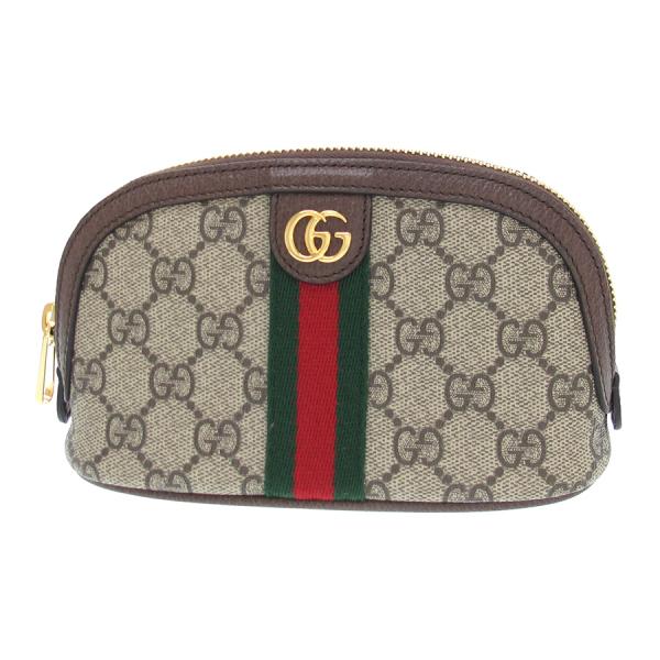 【美品/タグあり】GUCCI グッチ ポーチ VIP SALE!!Gucciグッチ♪1点のみゲット☆726047 (GUCCI/ポーチ