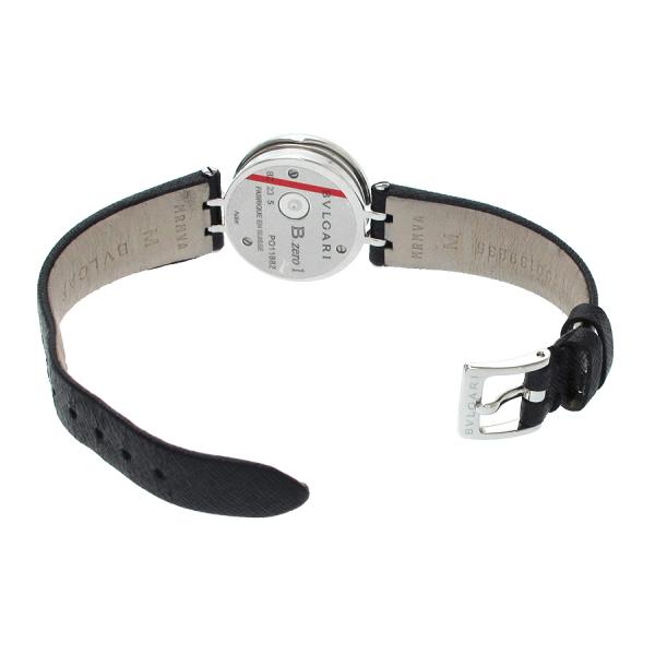 ハイクオリティ ブルガリ ビーゼロワンウォッチ 23mm BZ23S レディース 