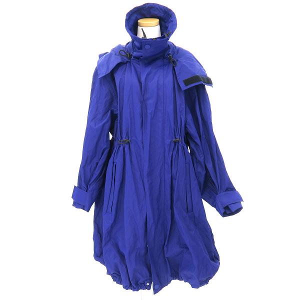 楽天市場】ボッテガヴェネタ ニットコート ライラック(紫) Mサイズ