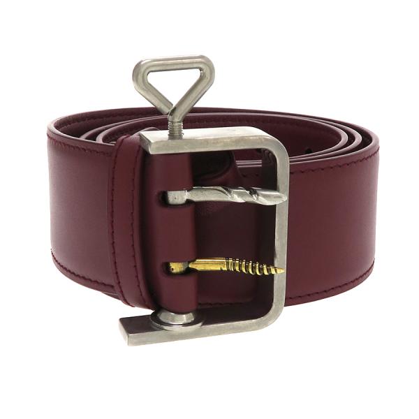 楽天市場】【バレンシアガ】Balenciaga マットロゴバックル