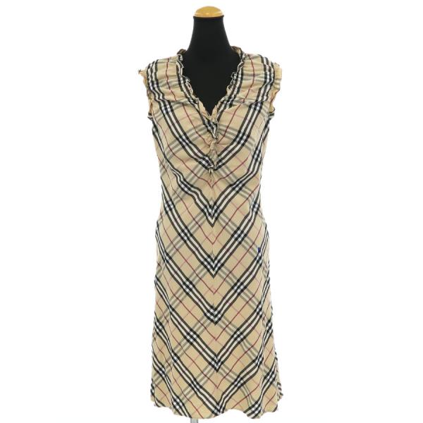 楽天市場】【最大3万円OFFクーポン発行中！】超美品 バーバリー