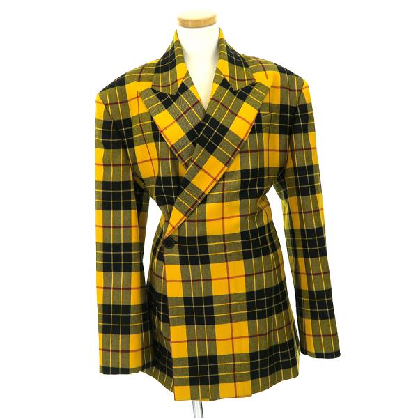 楽天市場】ジャンポール・ゴルチエ ライダースジャケット 【Bランク