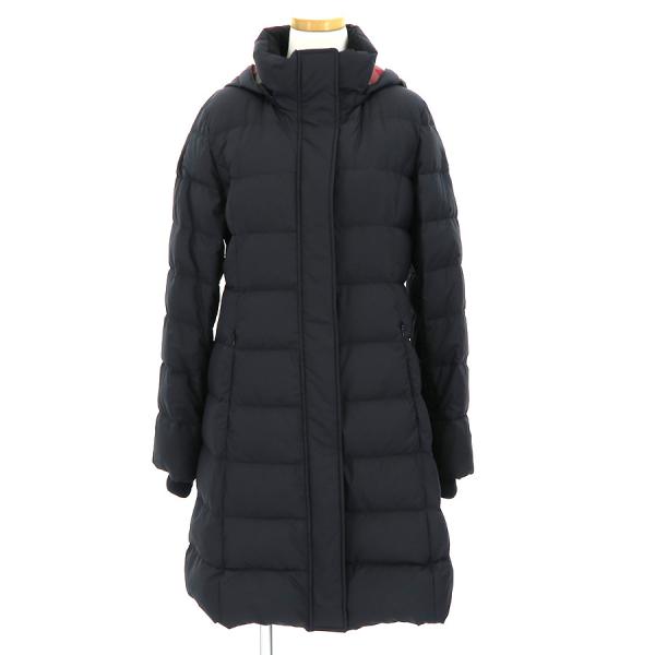 ブルーレーベルクレストブリッジ ダウンコート 【Bランク】【中古】｜質屋さのや　店