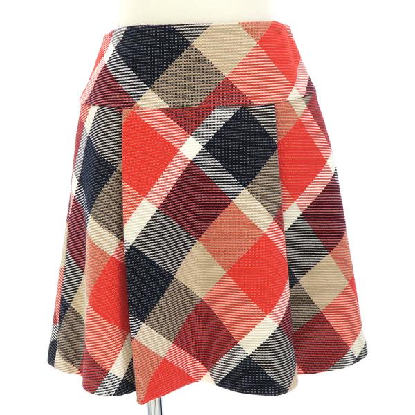 楽天市場】バーバリーブルーレーベル スカート 【Cランク】【中古  