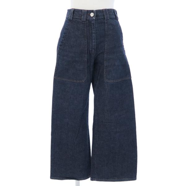 楽天市場】【モンクレール】Moncler PANTAL パンタロン カットオフ