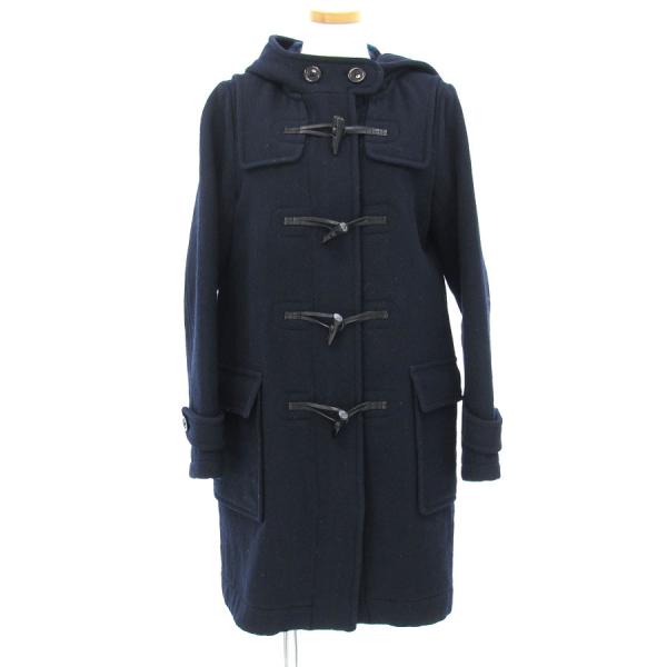 ブルーレーベルクレストブリッジ コート  【Bランク】【中古】