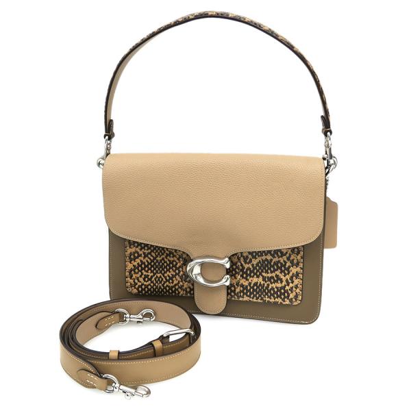 コーチ タビー・2WAYショルダー 89973【Aランク】【中古】