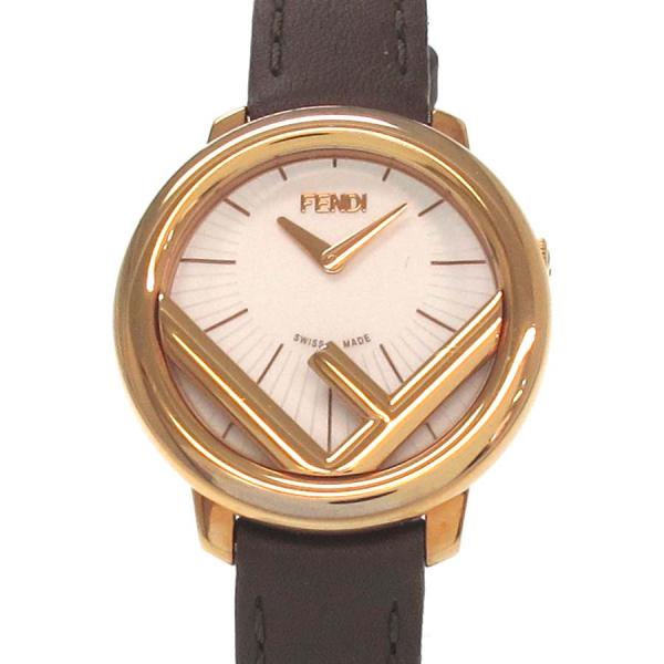 【楽天市場】フェンディ ラナウェイ 28mm 00471000S519 レディース 腕時計【Aランク】【中古】：質屋さのや 楽天市場店