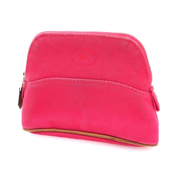 楽天市場】【バッグ】HERMES エルメス ボリードポーチ20 ポーチ 小物