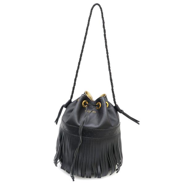 J&Mデヴィッドソン カーニバル ショルダー 【Aランク】【中古】