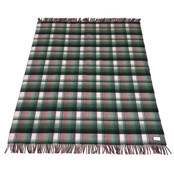 楽天市場】GUCCI グッチ ブランケット ひざ掛け 毛布 布団 ラムウール