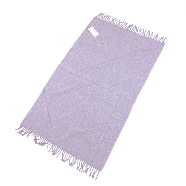 楽天市場】エトロ ETRO ブランケット ひざ掛け ウール
