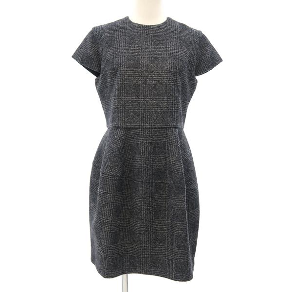 楽天市場】ヨーコチャン ツイードワンピース 【Bランク】【中古