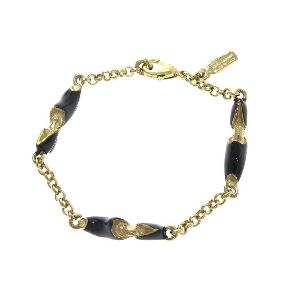 semeno 定番ブレスレット 楽天市場】セメノ semeno ブレスレット 【中古】【40E42