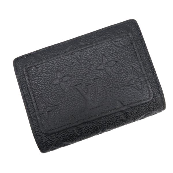 箱無し‼️未使用！ルイヴィトン 折り財布 クレア アンプラント M80151 楽天市場】LOUIS VUITTON ルイ・ヴィトン ポルトフォイユクレア
