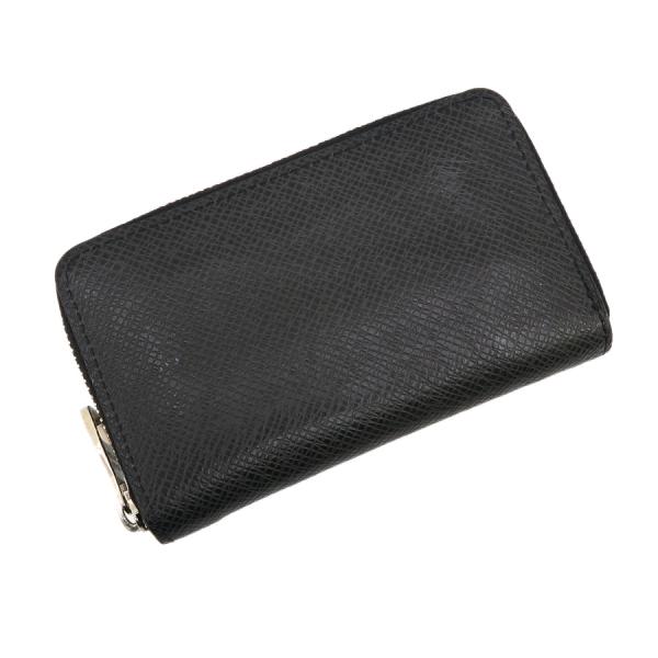 ルイヴィトン・タイガ ジッピー・コインパース M30511【Bランク】【中古】