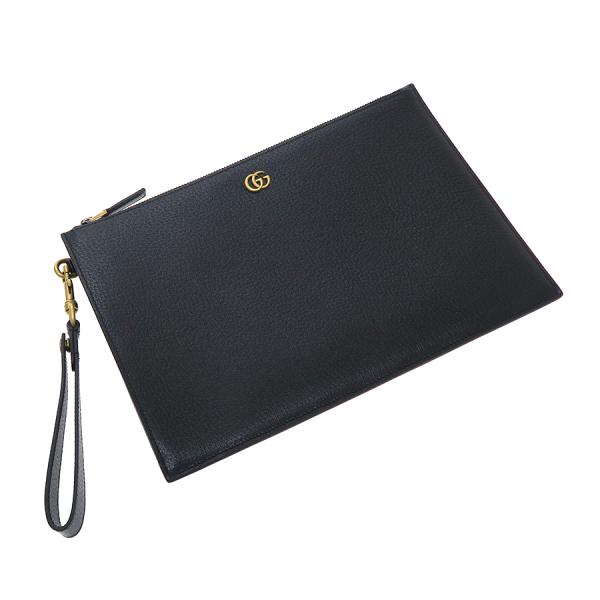 楽天市場】【グッチ】Gucci GGマーモント ミニミニバッグ チェーン