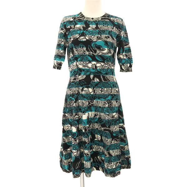 楽天市場】エムミッソーニ エムミッソーニ/ワンピース 【Cランク