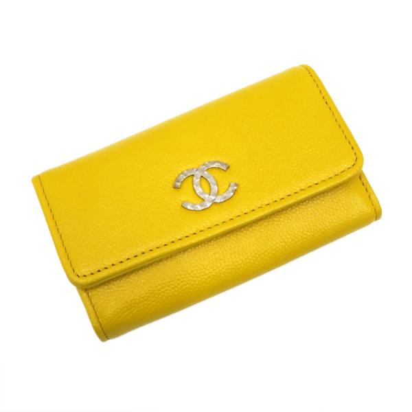 楽天市場】CHANEL シャネル キーケースレディース メンズ
