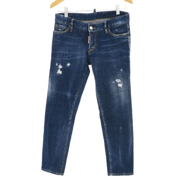 ディースクエアード デニムパンツ 【Bランク】【中古】 23,352円