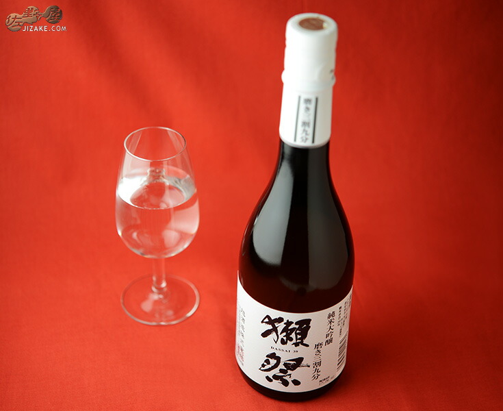 開店記念セール！ 入園入学祝い 獺祭 だっさい 純米大吟醸 磨き三割九分 720ml 旭酒造 日本酒 地酒 山口県 elma-ultrasonic.nl elma-ultrasonic.nl