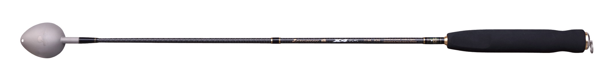 宇崎日新(NISSIN) 　磯用品　ZEROSUM 磯　X4 ひしゃく　T-M　0.65m　　（N-sono）｜釣具の三平 7,792円