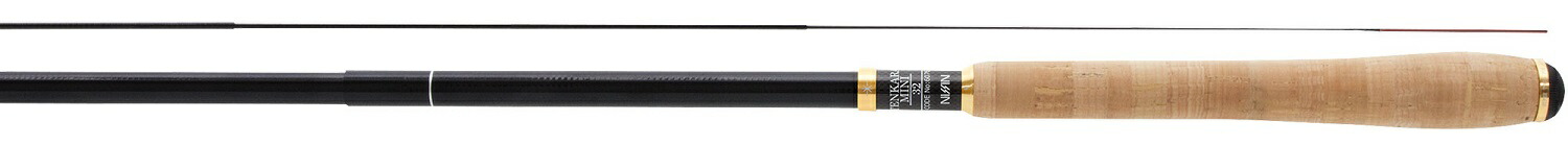 即納 最大半額 Tenkara Mini 3 60m 渓流竿 宇崎日新 Nissin Kry Www A S D Co Jp
