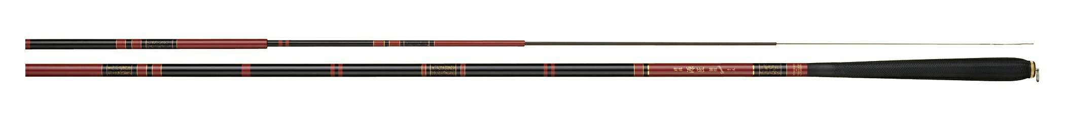 宇崎日新(NISSIN) へら竿 精魂　源匠 競技SP 6.3m 【HERA】｜釣具の三平 17,494円