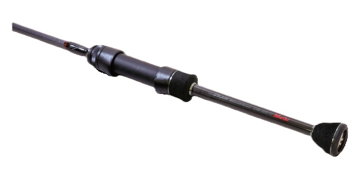 ティクト(TICT) SRAM(ゲットー) UTR-58XS-T2 \"Blow Out\"" 1.71ｍ 【竿】"