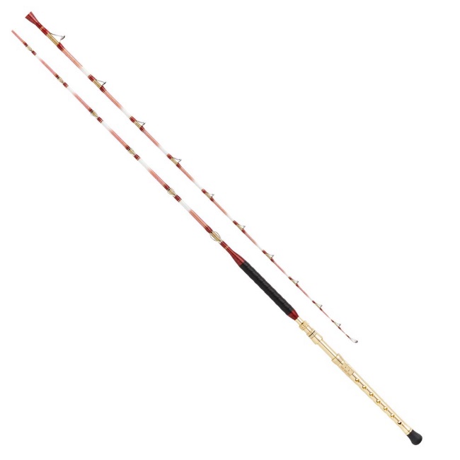 浜田商会 　船竿　PG海将船VS　 180H（調子6：4/バットジョイント）　　　　【竿】 27,363円