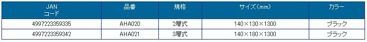 浜田商会ヘラロッドケース