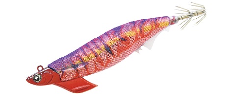 楽天市場】○メジャークラフト エギゾーTR スマートフィット ETSF-3.5