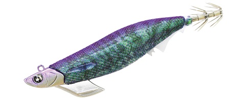 楽天市場】○メジャークラフト エギゾーTR スマートフィット ETSF-3.5