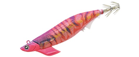 楽天市場】○メジャークラフト エギゾーTR スマートフィット ETSF-3.5