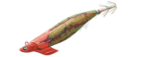 楽天市場】○メジャークラフト エギゾーTR スマートフィット ETSF-3.5