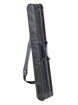 浜田商会 PRC407 ヘラロッドケース3層式【大型商品200】
