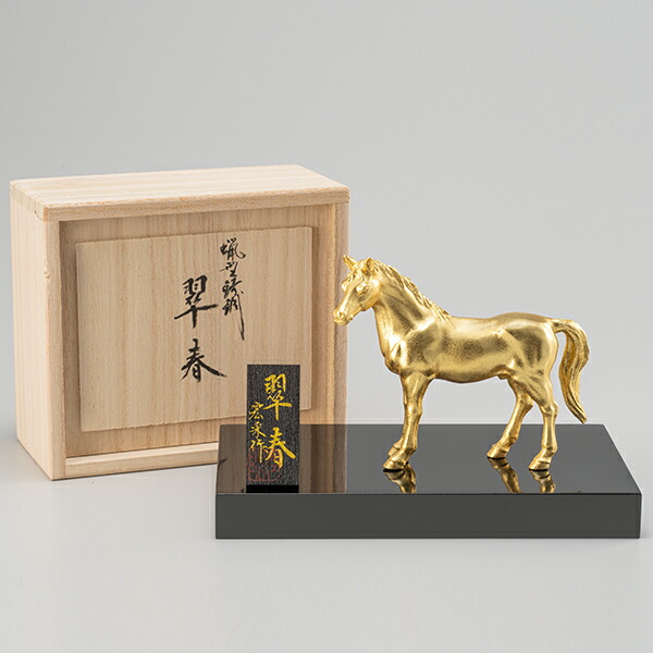 黄金楠大教典　純金箔　超細密彫り　『金色般若心経』 呉世勇 黄金楠 純金箔『金色般若心経』大 | 東京書芸館公式通販ウェブ