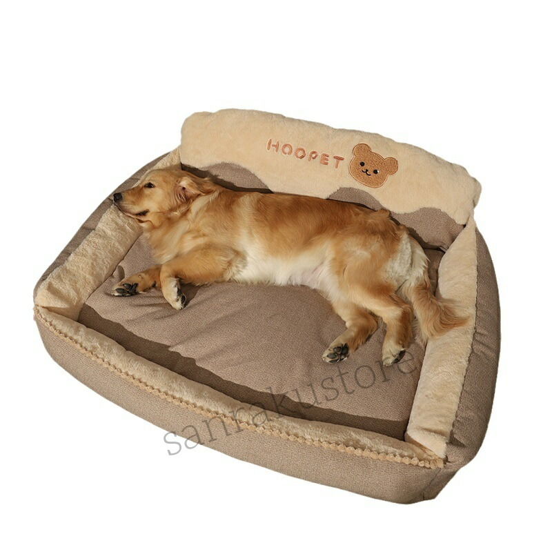 【貨物輸送無料】臥榻愛玩動物 大型犬 臥榻 大型犬ベッドペットベッド 小型犬/中型犬/大型犬 大型犬 犬 座布団 愛玩動物 柴犬 つや消し 真四角型 生あたたかい 防寒打つ手 春夏秋冬 飛び切り 室内装飾に合う 愛玩動物臥榻 小型犬 猫 座布団 愛玩動物 小型犬 中型犬 大型犬 つや消し