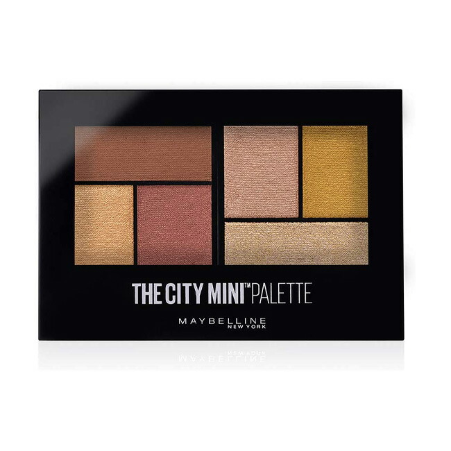 楽天市場】メイベリン ビッグアイ シャドウ PK-1 ピンク系