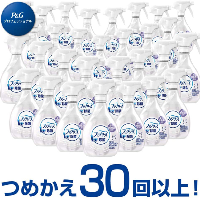 ファブリーズ 詰め替え 特カレッジ 10l 課業代金 大静電容量 W除菌 虚無薫り リカー Unscented P G 消臭 除菌 Acilemat Com