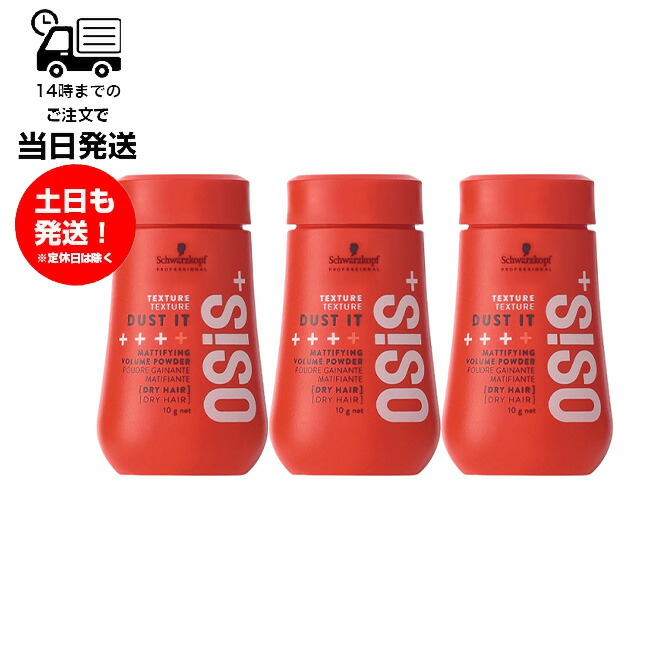 楽天市場】【2本セット】シュワルツコフ オージス ダストイット DUST
