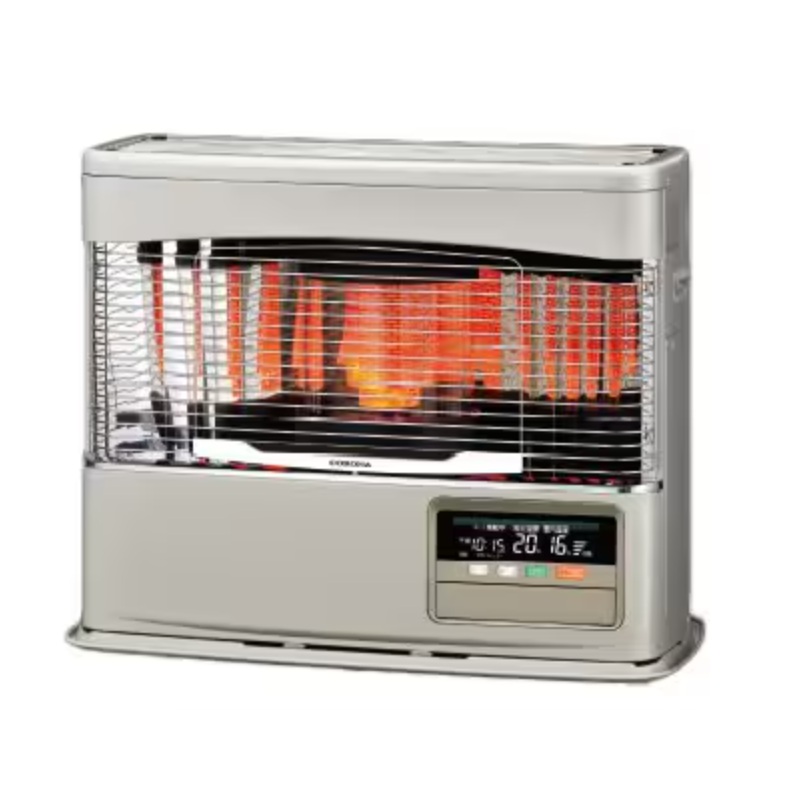 コロナ CORONA UH-F7025PK（N） [冷ややかさ地用大型暖房器 PKつづき物 FF式放射能＋床暖 木造18畳/混凝土29畳